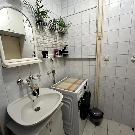 Arena View Apartment *