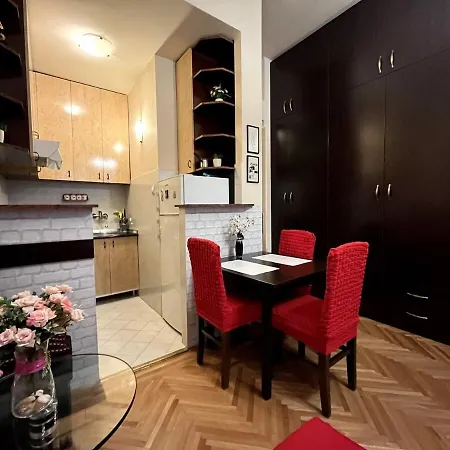 Arena View Apartment *